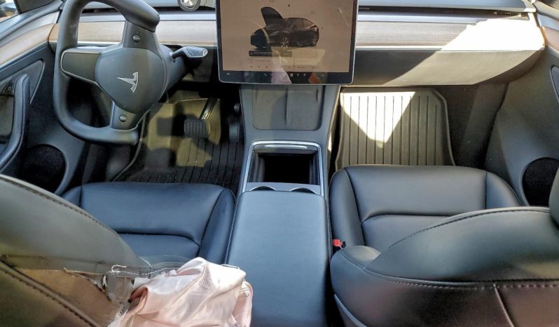 
TESLA MODEL Y LR DM, 2023 full									