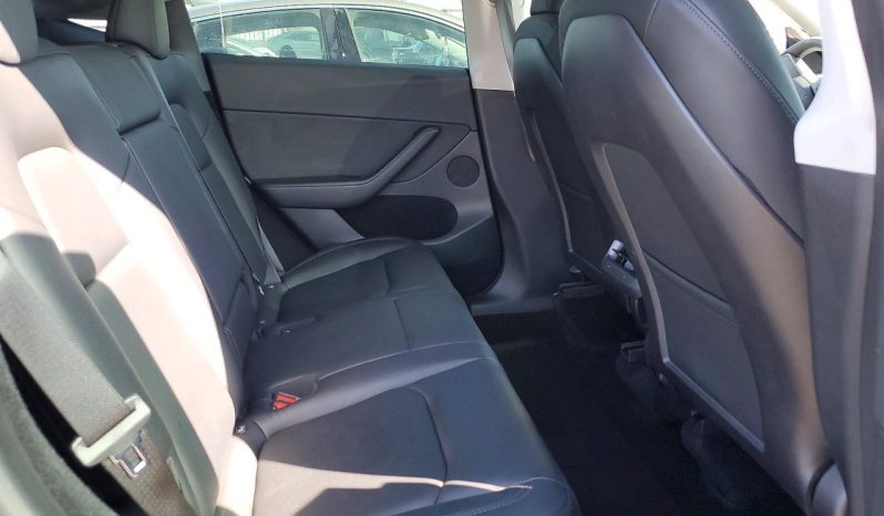 
TESLA MODEL Y LR DM, 2023 (2022) full									