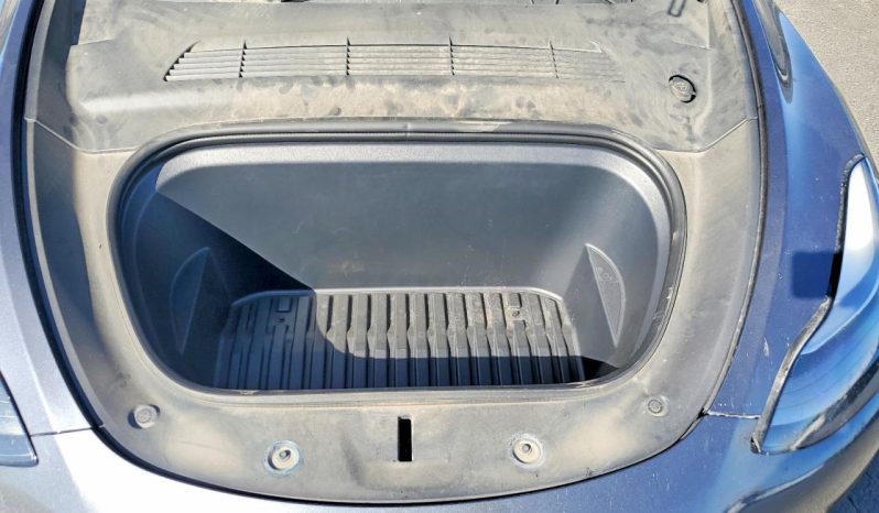 
TESLA MODEL Y LR DM, 2023 (2022) full									