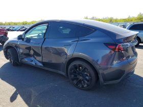 TESLA MODEL Y LR DM, 2023 (2022)