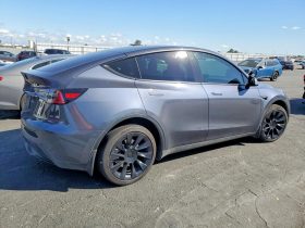 TESLA MODEL Y LR DM, 2023 (2022)