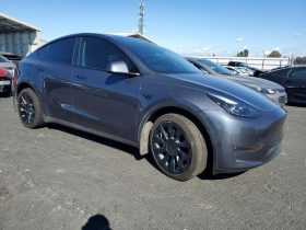TESLA MODEL Y LR DM, 2023 (2022)
