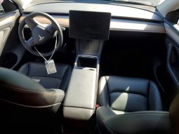 
TESLA MODEL Y LR DM, 2023 (2022) full									