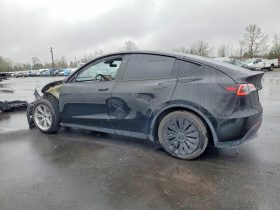 TESLA MODEL Y LR DM, 2023