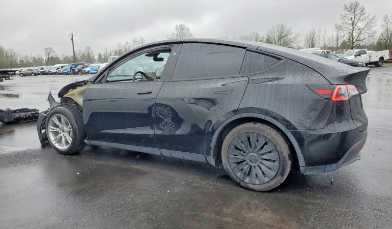 
TESLA MODEL Y LR DM, 2023 full									