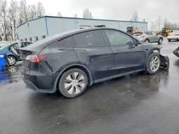 
TESLA MODEL Y LR DM, 2023 full									