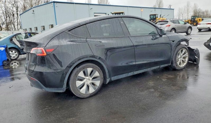 
TESLA MODEL Y LR DM, 2023 full									