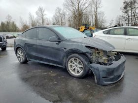 TESLA MODEL Y LR DM, 2023