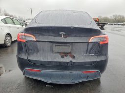 
TESLA MODEL Y LR DM, 2023 full									