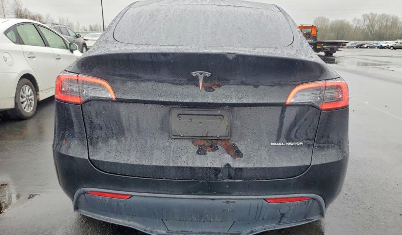 
TESLA MODEL Y LR DM, 2023 full									