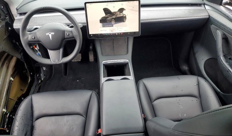 
TESLA MODEL Y LR DM, 2023 full									