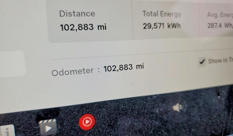 
TESLA MODEL Y LR DM, 2023 full									