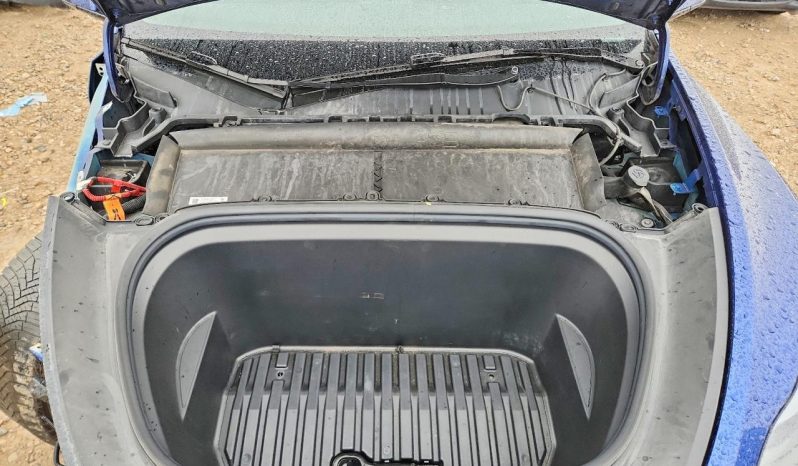 
TESLA MODEL Y LR DM, 2024 full									