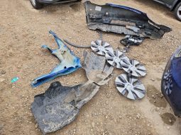 
TESLA MODEL Y LR DM, 2024 full									