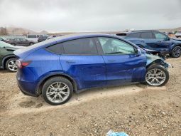 
TESLA MODEL Y LR DM, 2024 full									