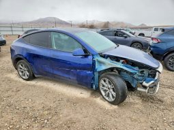
TESLA MODEL Y LR DM, 2024 full									
