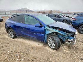 TESLA MODEL Y LR DM, 2024