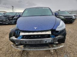 
TESLA MODEL Y LR DM, 2024 full									