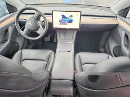 
TESLA MODEL Y LR DM, 2024 full									