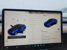 
TESLA MODEL Y LR DM, 2024 full									