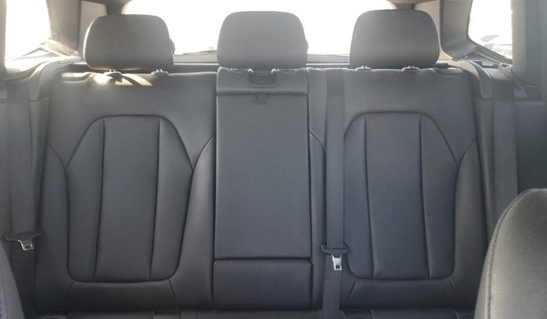 
BMW X3 SDRIVE30I 2020 (2019) full									