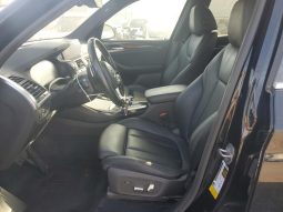 
BMW X3 SDRIVE30I 2020 (2019) full									