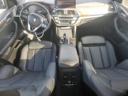 
BMW X3 SDRIVE30I 2020 (2019) full									