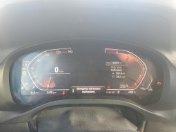 
BMW X3 SDRIVE30I 2020 (2019) full									