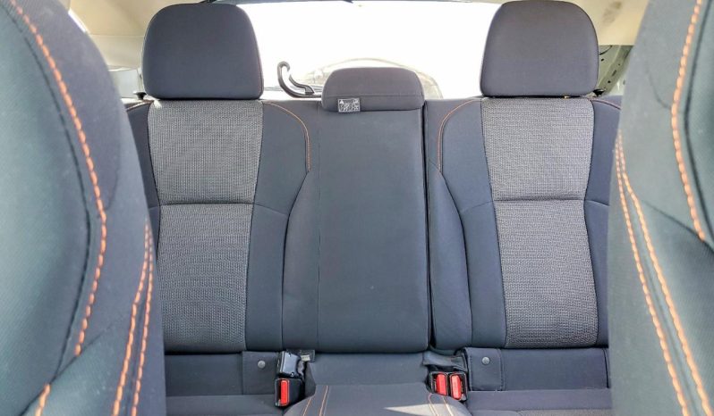 
SUBARU CROSSTREK PREMIUM, 2019 full									