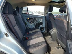 
SUBARU CROSSTREK PREMIUM, 2019 full									