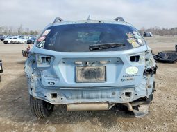 
SUBARU CROSSTREK PREMIUM, 2019 full									
