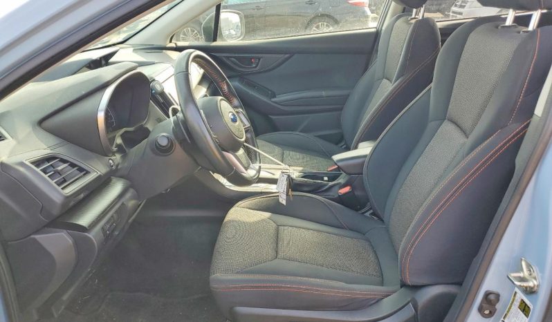 
SUBARU CROSSTREK PREMIUM, 2019 full									