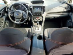 
SUBARU CROSSTREK PREMIUM, 2019 full									