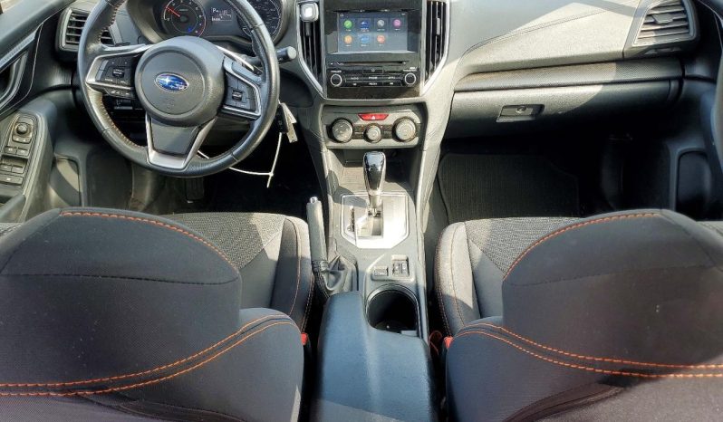 
SUBARU CROSSTREK PREMIUM, 2019 full									