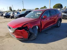 
MAZDA CX-9 TOURING, 2019 full									