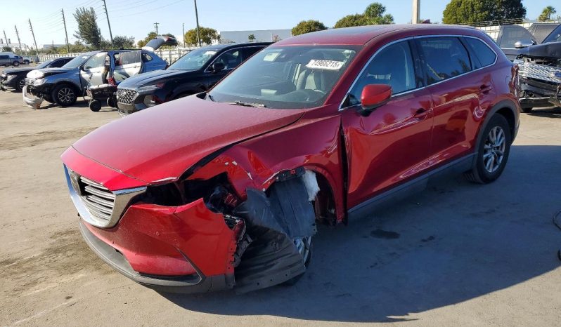 
MAZDA CX-9 TOURING, 2019 full									