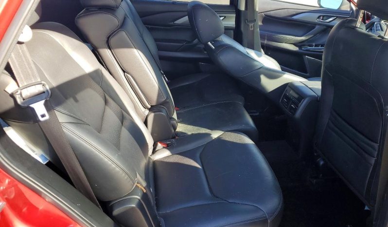 
MAZDA CX-9 TOURING, 2019 full									