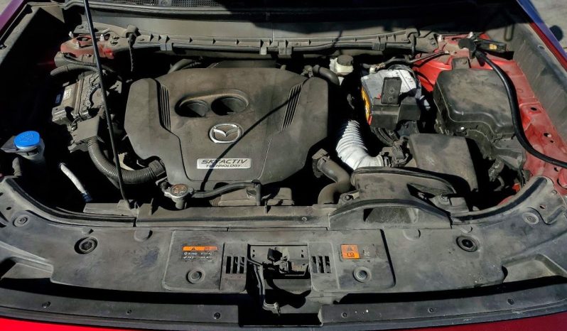 
MAZDA CX-9 TOURING, 2019 full									