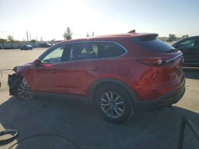 MAZDA CX-9 TOURING, 2019