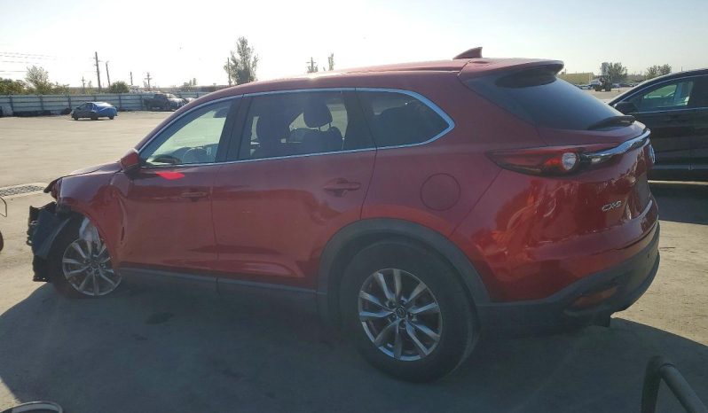 
MAZDA CX-9 TOURING, 2019 full									
