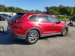 
MAZDA CX-9 TOURING, 2019 full									