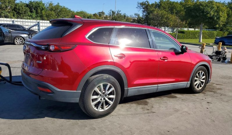 
MAZDA CX-9 TOURING, 2019 full									