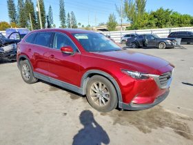 MAZDA CX-9 TOURING, 2019