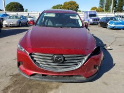 
MAZDA CX-9 TOURING, 2019 full									