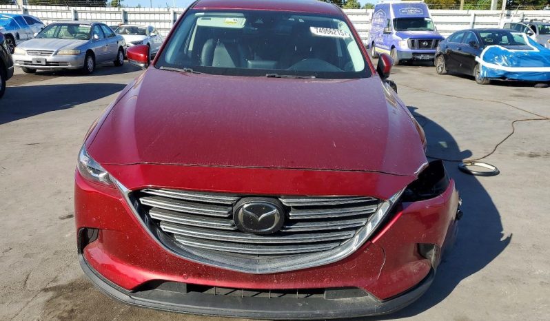 
MAZDA CX-9 TOURING, 2019 full									