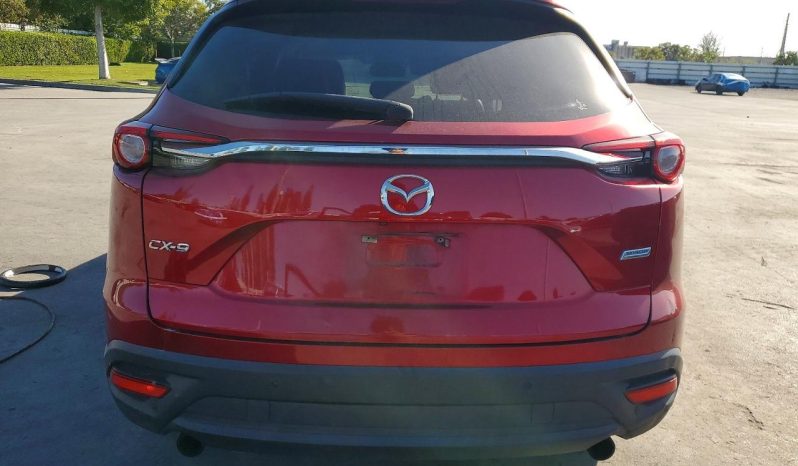 
MAZDA CX-9 TOURING, 2019 full									