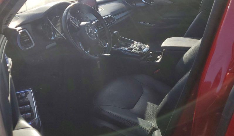 
MAZDA CX-9 TOURING, 2019 full									