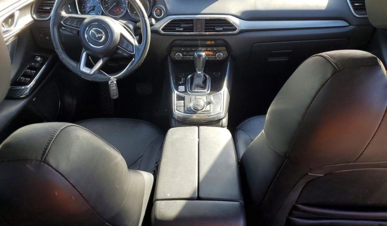 
MAZDA CX-9 TOURING, 2019 full									