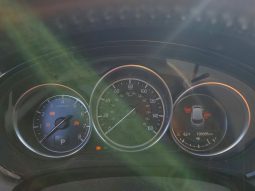 
MAZDA CX-9 TOURING, 2019 full									