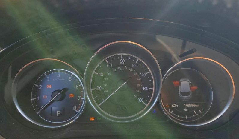 
MAZDA CX-9 TOURING, 2019 full									